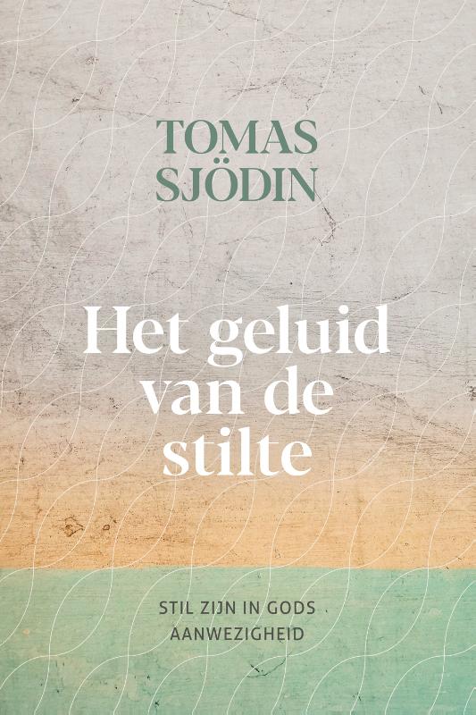 Omslag van Het geluid van de stilte