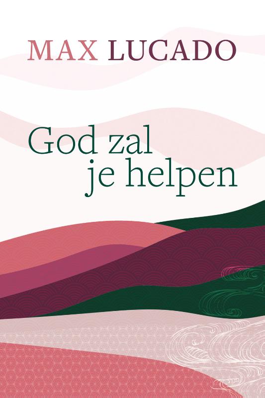 Omslag van God zal je helpen