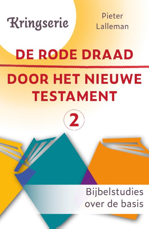 Omslag van 2