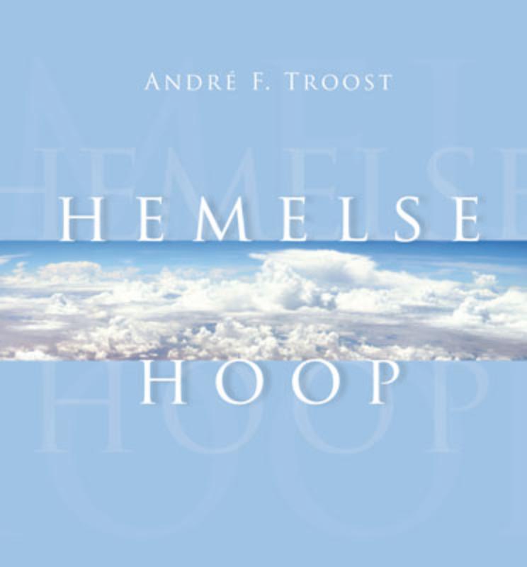 Omslag van Hemelse hoop