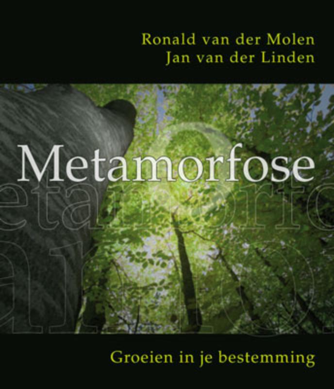 Omslag van Metamorfose