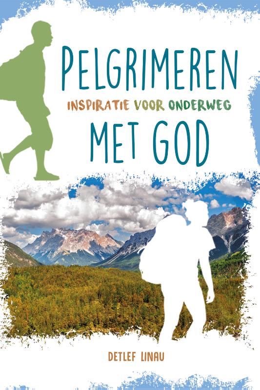 Omslag van Pelgrimeren met God