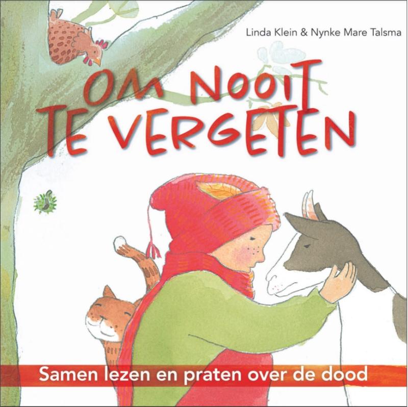 Omslag van Om nooit te vergeten