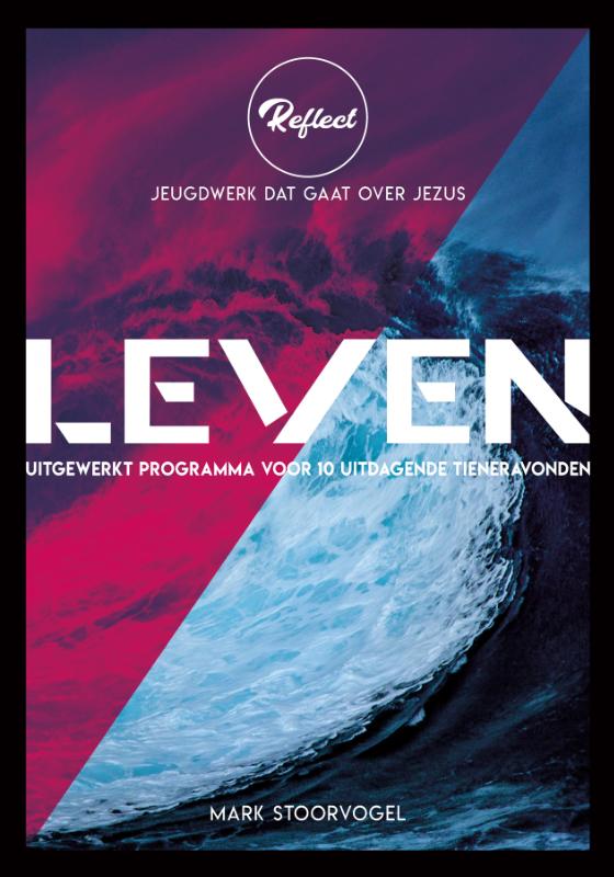 Omslag van Leven