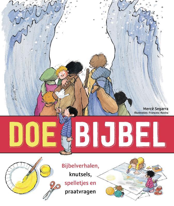 Omslag van Doebijbel