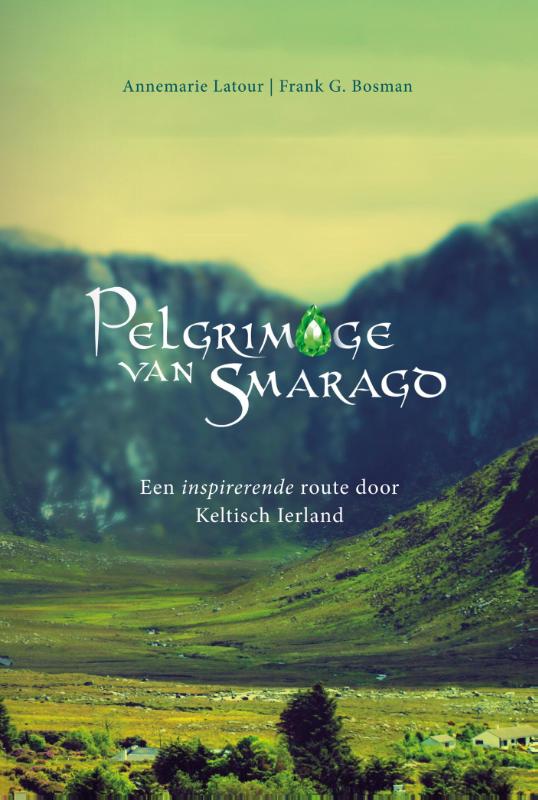 Omslag van Pelgrimage van smaragd
