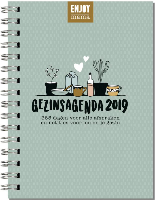 Omslag van 2019