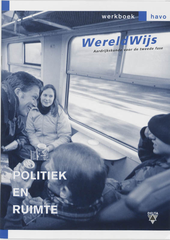 Omslag van Werkboek