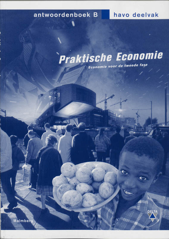 Omslag van Antwoordenboek
