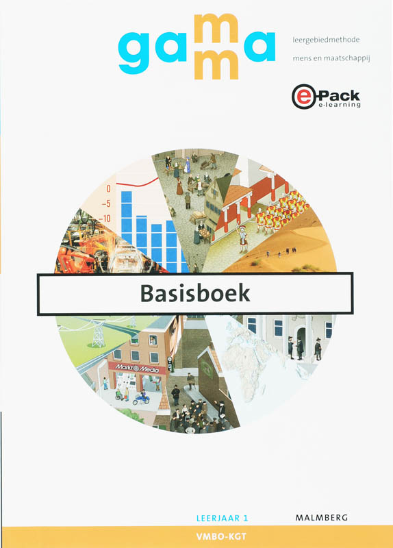 Omslag van Leerwerkboek