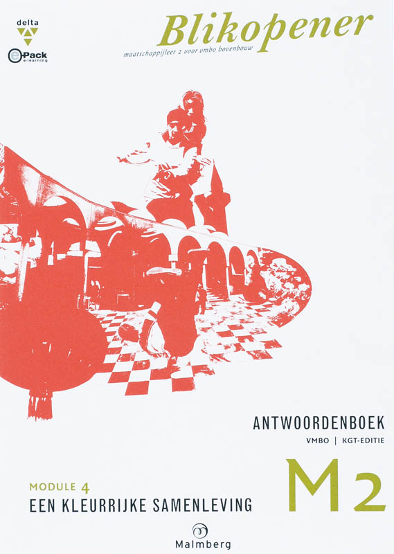 Omslag van Antwoordenboek