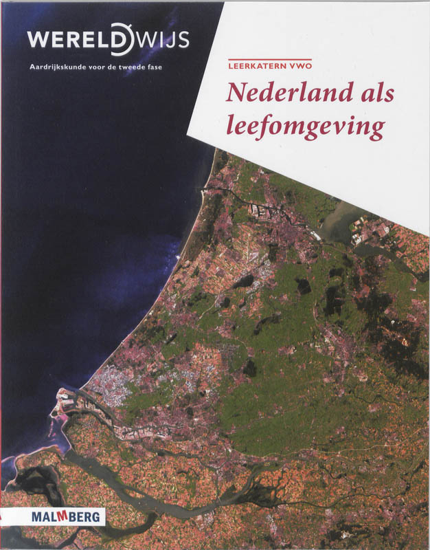 Omslag van Leerkatern