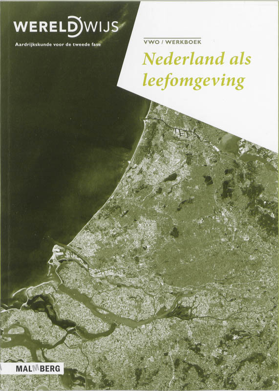 Omslag van Werkboek