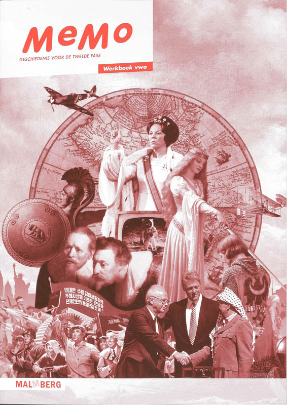 Omslag van Werkboek