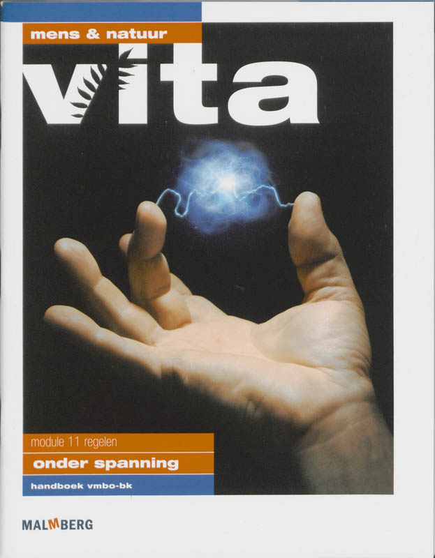 Omslag van Handboek module 11