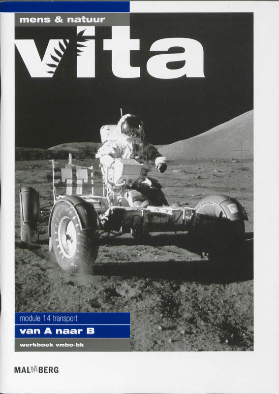 Omslag van Werkboek