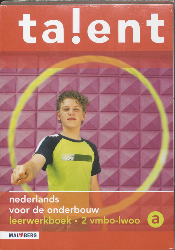 Omslag van Leerwerkboekpakket