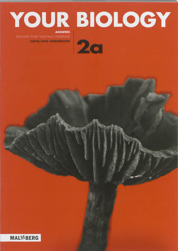 Omslag van Antwoordenboek