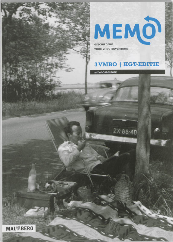 Omslag van Antwoordenboek