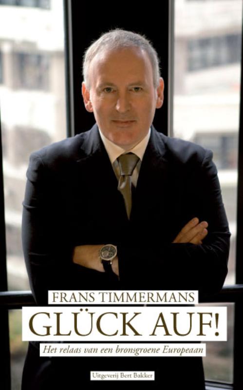 Omslag van Glück auf!