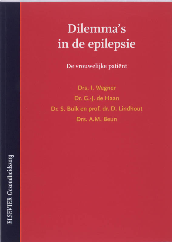 Omslag van 4 De vrouwelijke patiënt