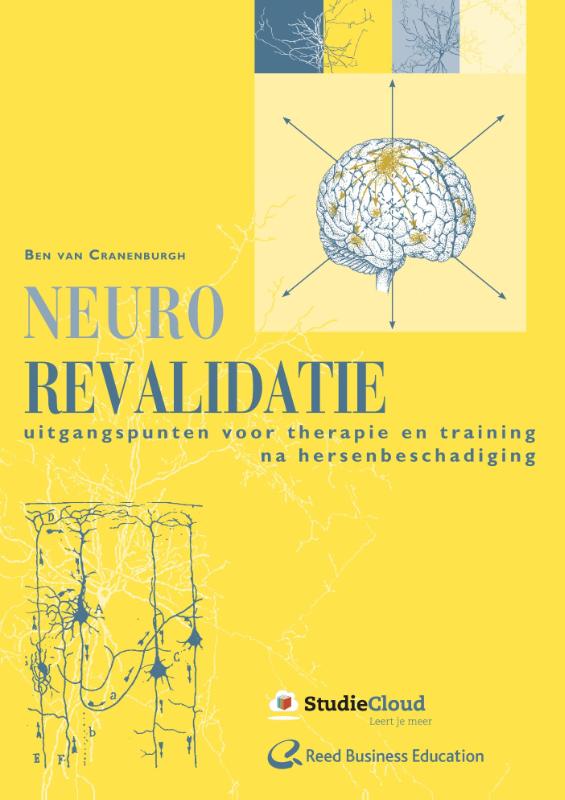 Omslag van Neurorevalidatie