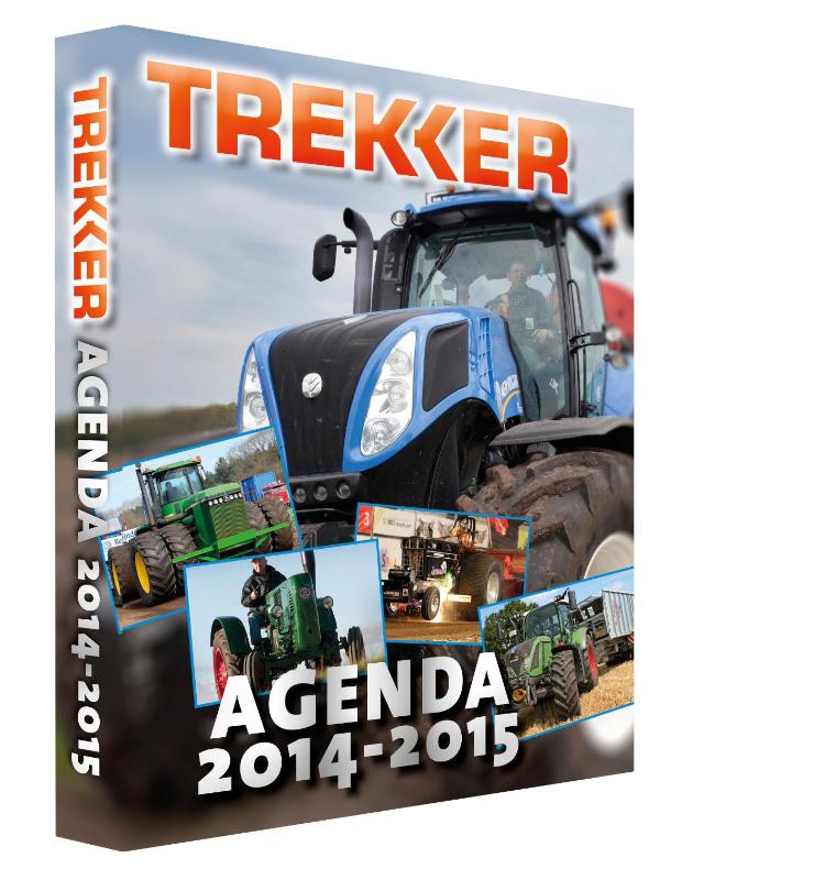 Omslag van 2014-2015