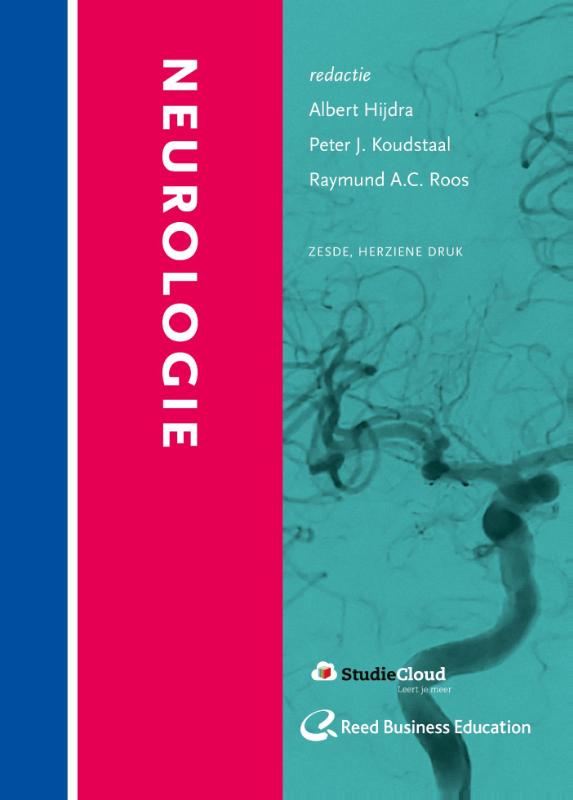 Omslag van Neurologie