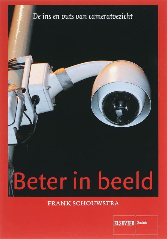 Omslag van Beter in beeld