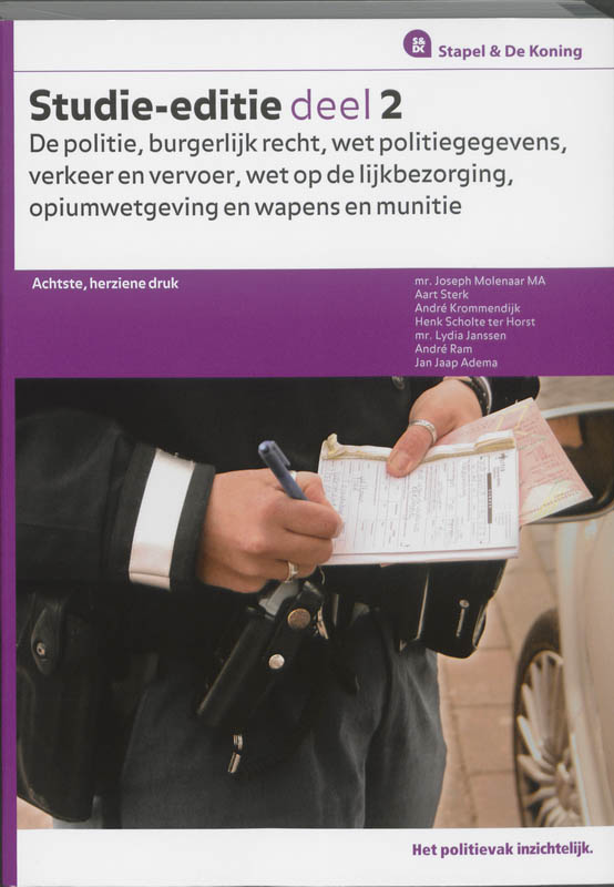 Omslag van Deel 2