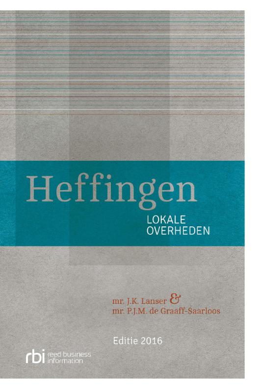 Omslag van editie 2016
