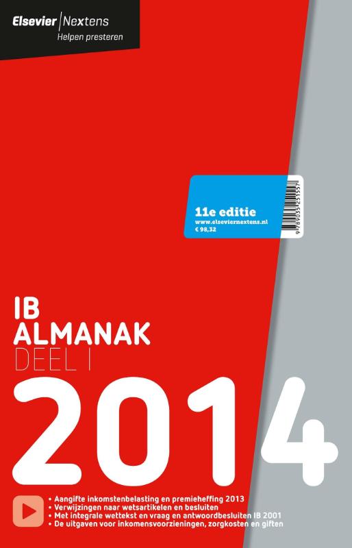 Omslag van 2014 1