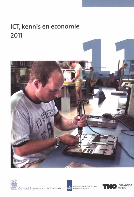 Omslag van 2011