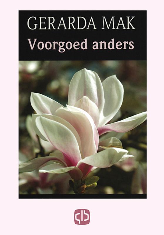Omslag van Voorgoed anders