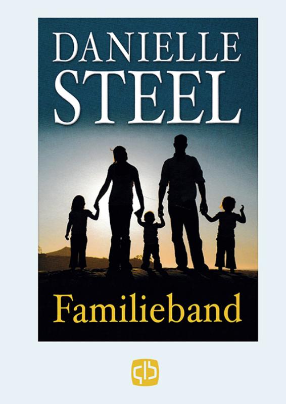 Omslag van Familieband