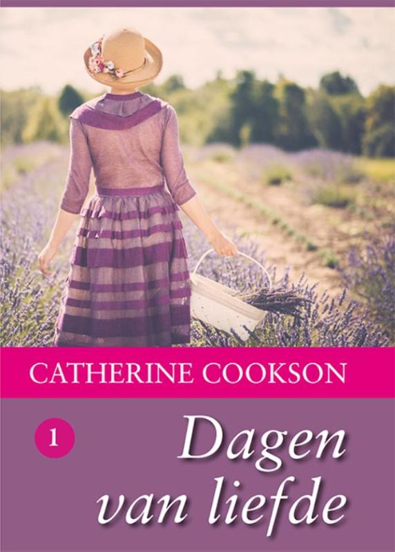 Omslag van Dagen van liefde (2 banden)