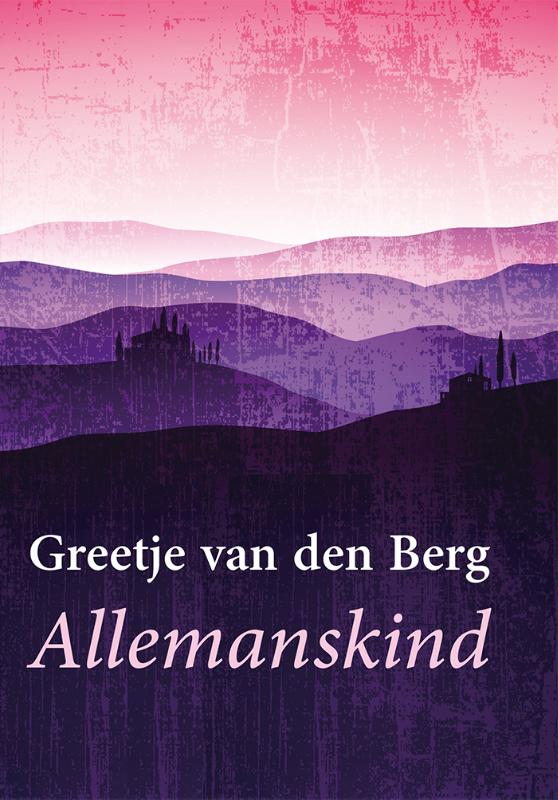 Omslag van Allemanskind