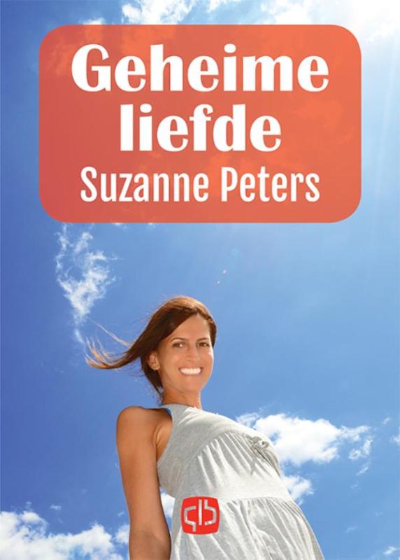 Omslag van Geheime liefde