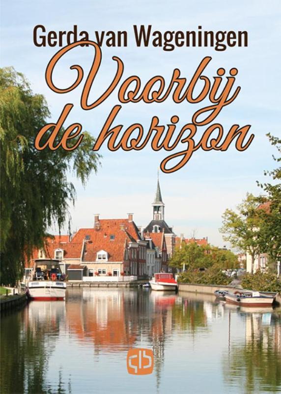 Omslag van Voorbij de horizon