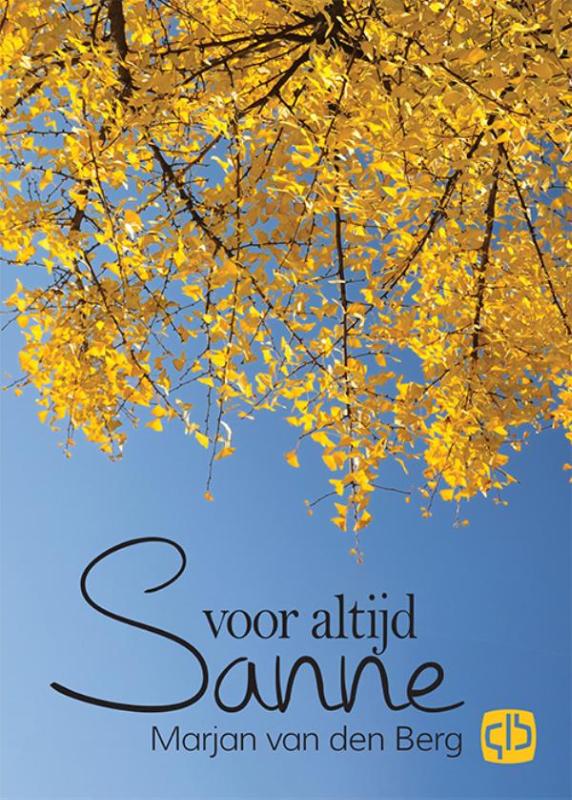 Omslag van Voor altijd Sanne
