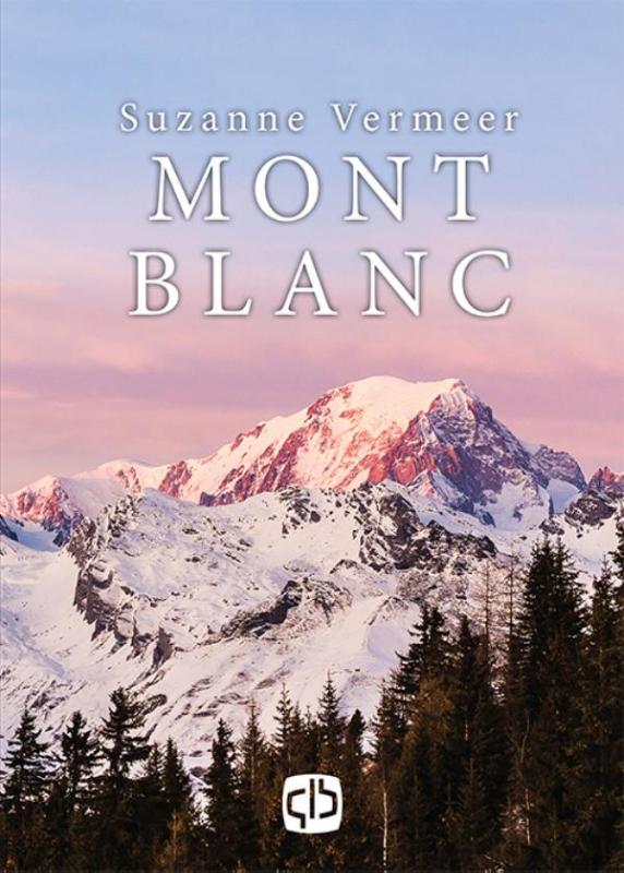 Omslag van Mont blanc
