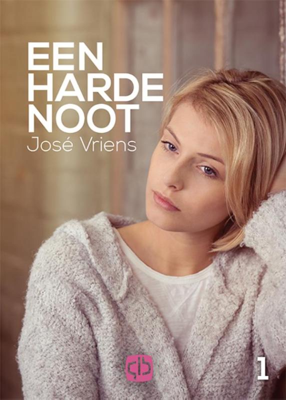 Omslag van Een harde noot