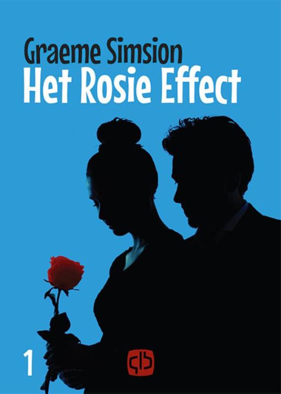 Omslag van Het Rosie effect
