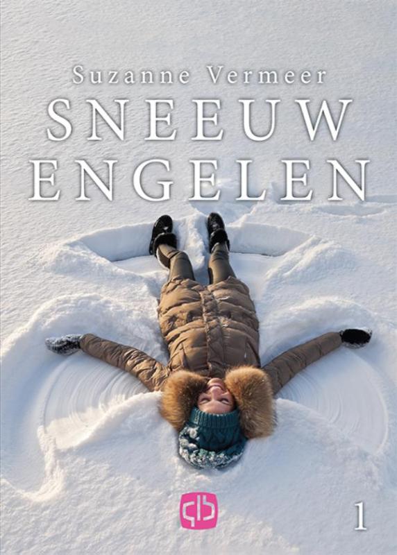 Omslag van Sneeuwengelen