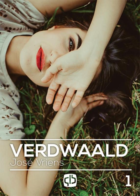 Omslag van Verdwaald