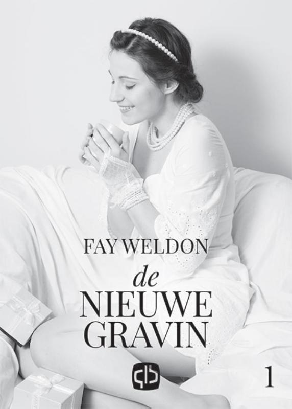 Omslag van De nieuwe gravin