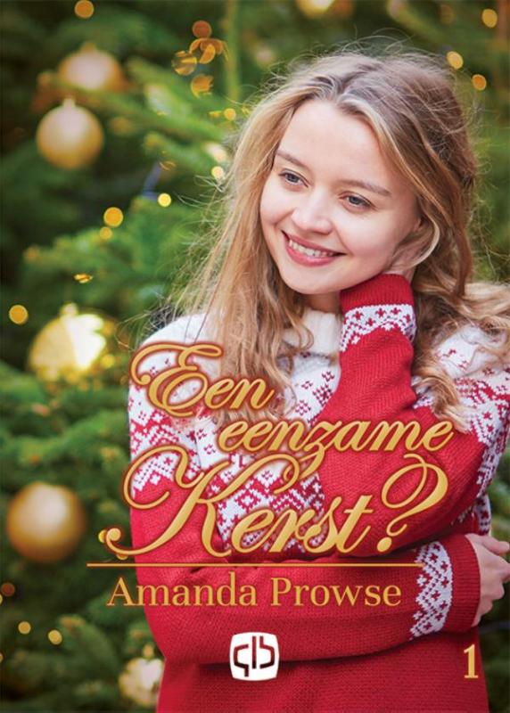 Omslag van Een eenzame kerst?