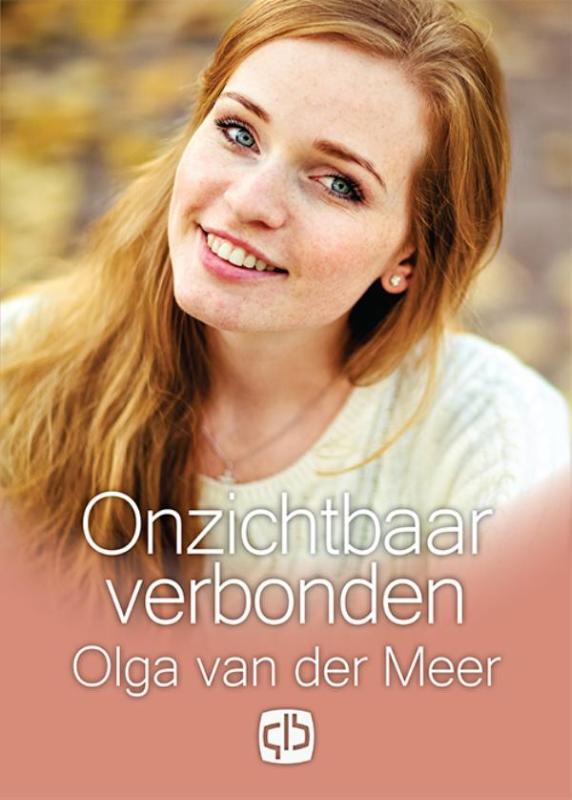 Omslag van Onzichtbare draden