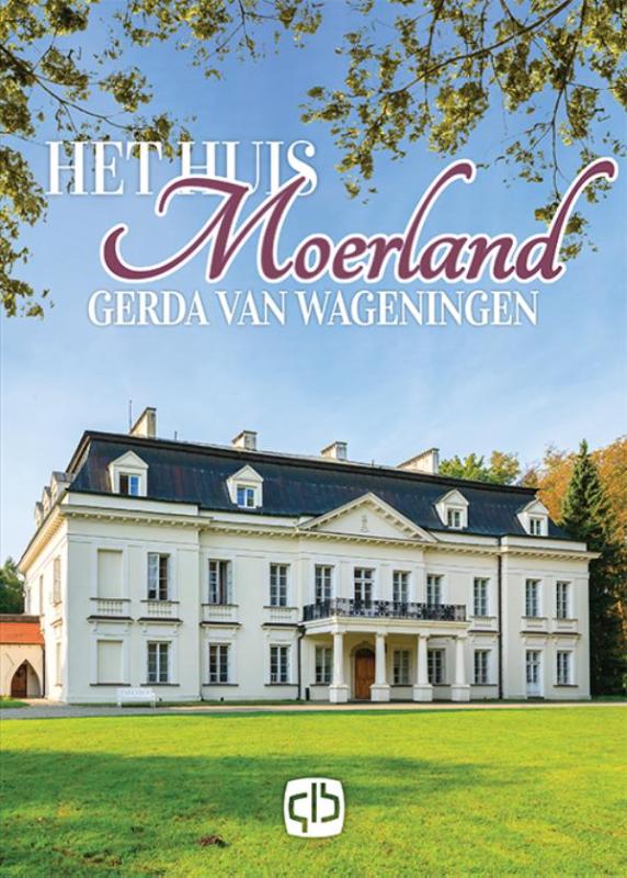 Omslag van Het huis Moerland