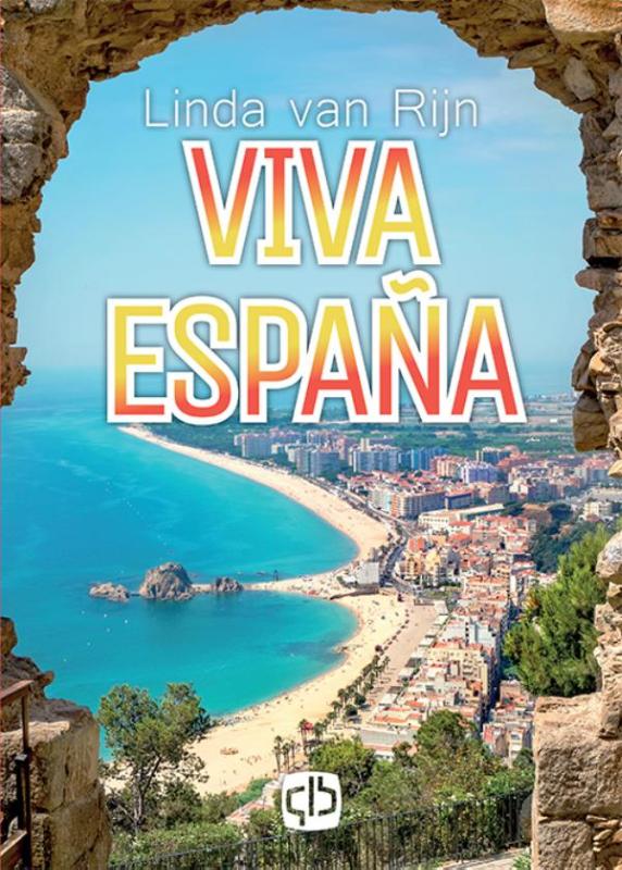 Omslag van Viva España